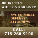 New York Criminal Defense Lawyer