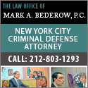 New York Criminal Defense Attorney