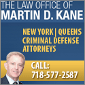 New York Criminal Law Lawyer