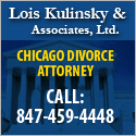Chicago Family Law Attorney