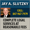 Illinois Divorce Attorney