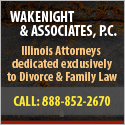 Illinois Family Law Attorney