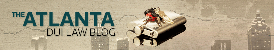 The Atlanta DUI News Blog