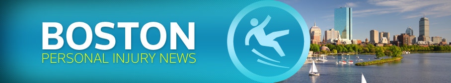 Boston Personal Injury News - Find a Boston Injury Lawyer