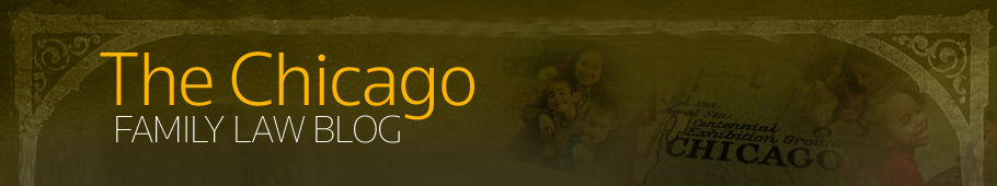 The Chicago Family Law Blog