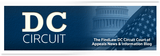 DC Circuit - The FindLaw DC Circuit Court of Appeals Opinion Summaries Blog