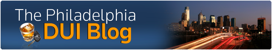 The Philadelphia DUI Law Blog