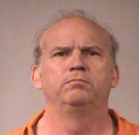 Scott Roeder, murder suspect in shooting of Dr. George Tiller