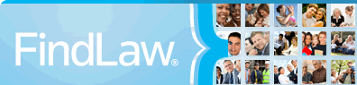 FindLaw logo