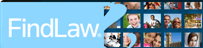 FindLaw logo