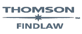 Thomson FindLaw Logo