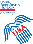 Social Security Handbook,
14th Edition, 2001: Your Basic Guide to the Social Security Programs