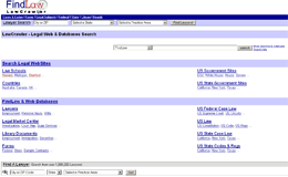 FindLaw for Legal Professionals